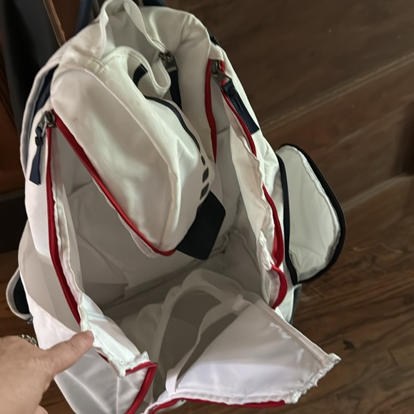 Basketball bag - Picture 8 of 8